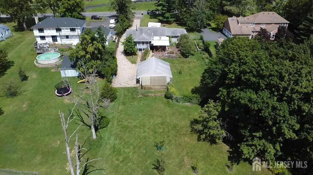2236 Washington Valley Road Bridgewater, NJ 08836