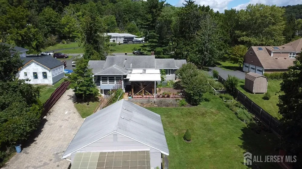 2236 Washington Valley Road Bridgewater, NJ 08836