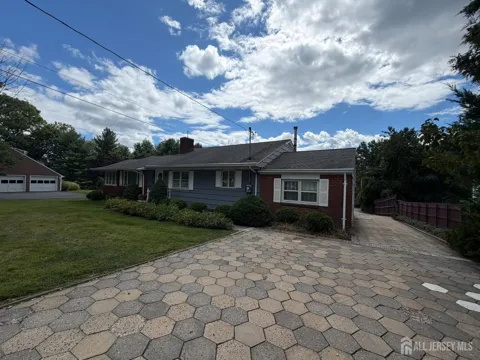 2236 Washington Valley Road