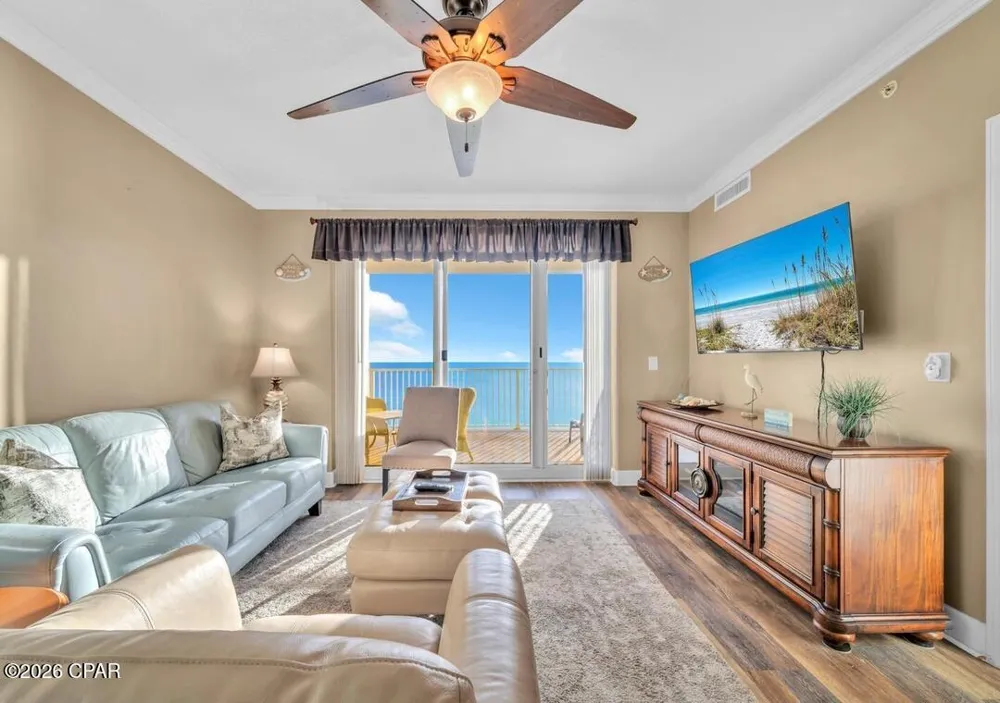 14415 Front Beach Road #1704 Panama City Beach, FL 32413