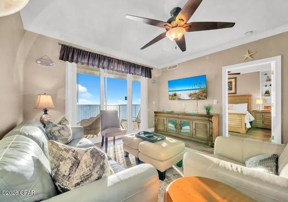 14415 Front Beach Road #1704 Panama City Beach, FL 32413