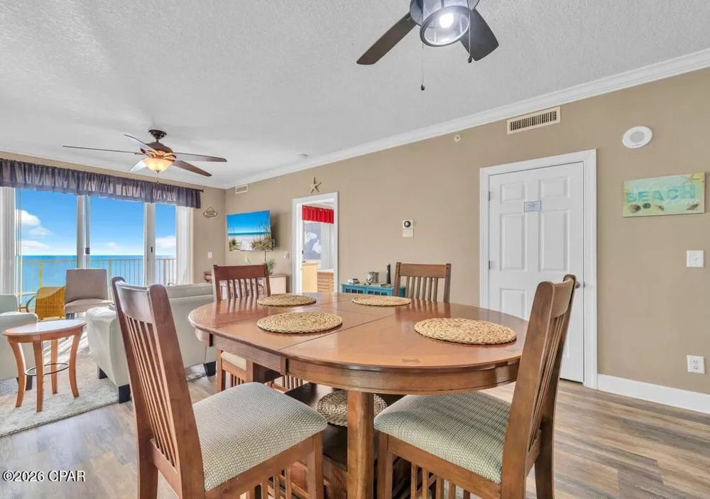 14415 Front Beach Road #1704 Panama City Beach, FL 32413