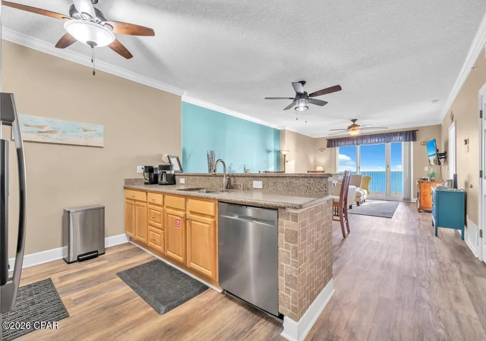 14415 Front Beach Road #1704 Panama City Beach, FL 32413