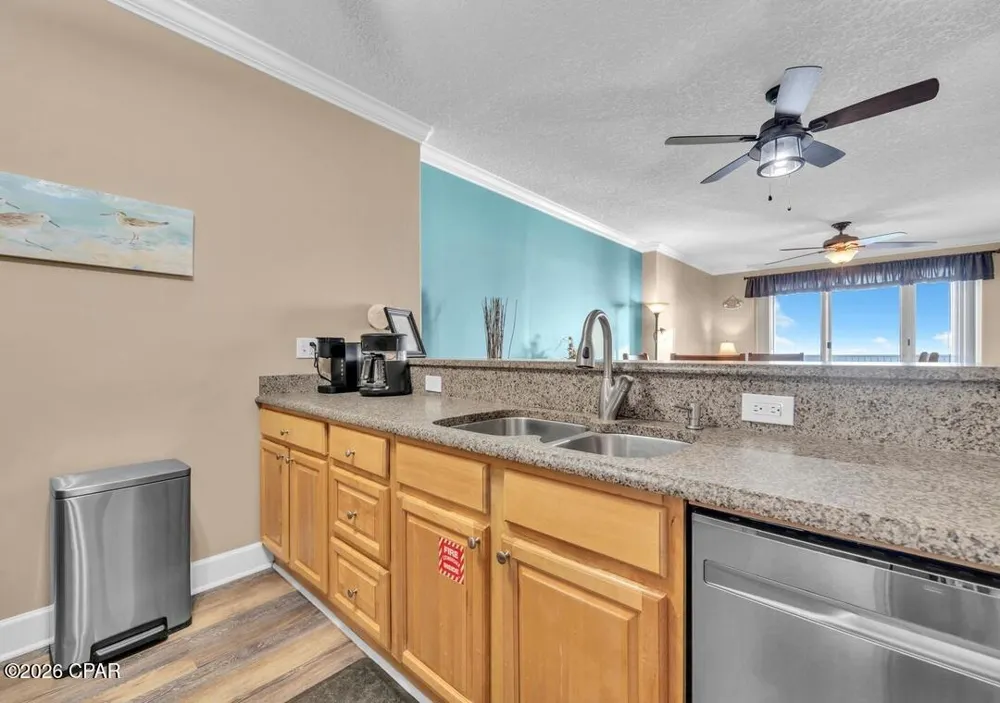 14415 Front Beach Road #1704 Panama City Beach, FL 32413