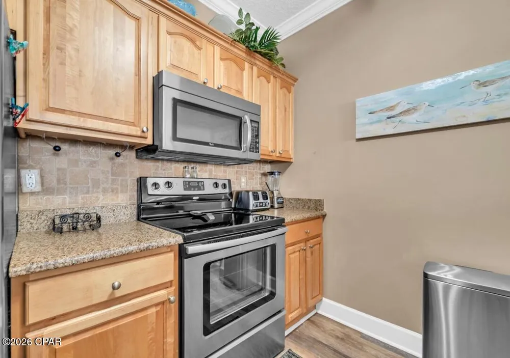 14415 Front Beach Road #1704 Panama City Beach, FL 32413
