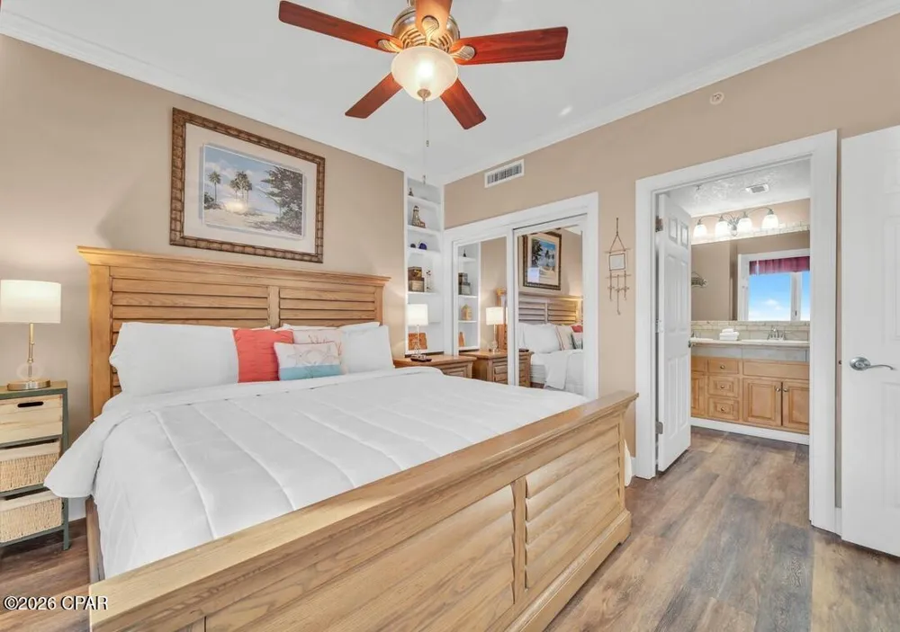 14415 Front Beach Road #1704 Panama City Beach, FL 32413