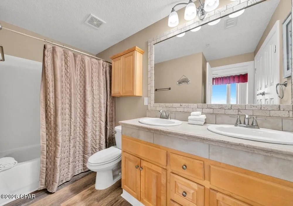 14415 Front Beach Road #1704 Panama City Beach, FL 32413