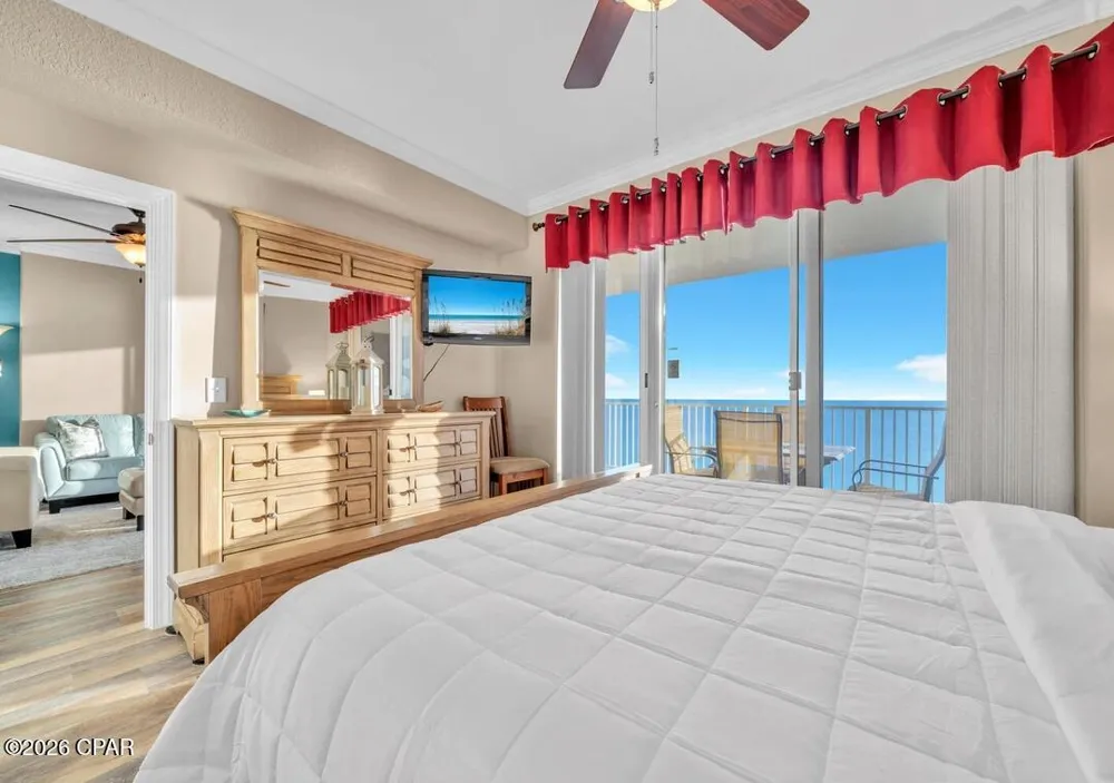 14415 Front Beach Road #1704 Panama City Beach, FL 32413