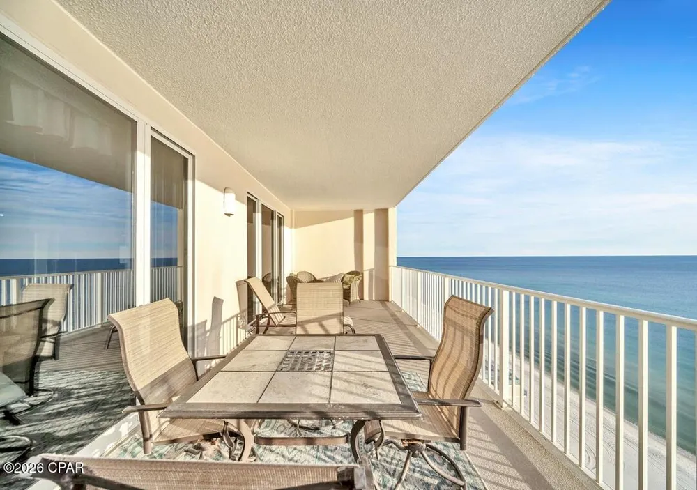 14415 Front Beach Road #1704 Panama City Beach, FL 32413