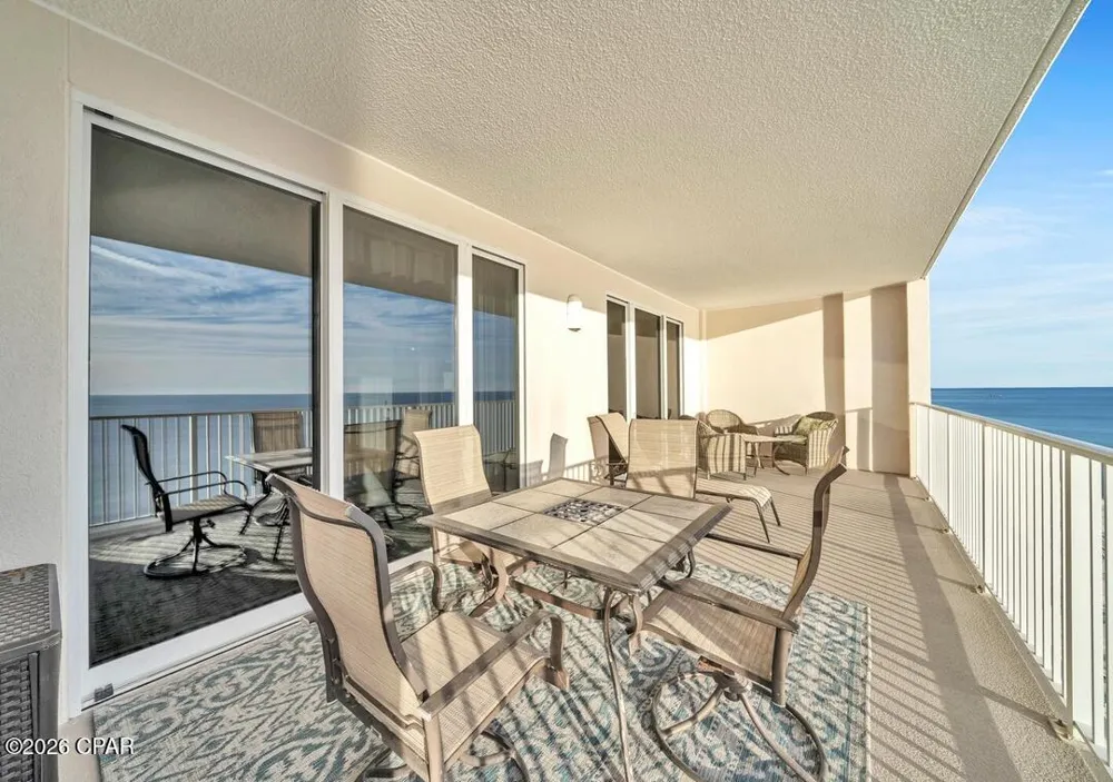 14415 Front Beach Road #1704 Panama City Beach, FL 32413