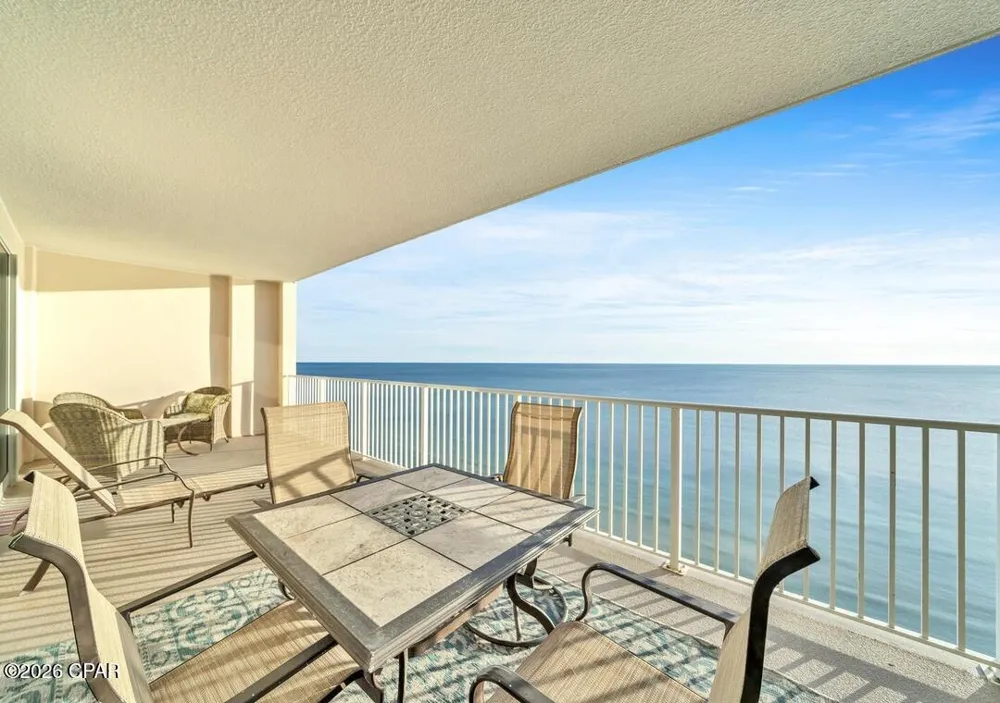 14415 Front Beach Road #1704 Panama City Beach, FL 32413