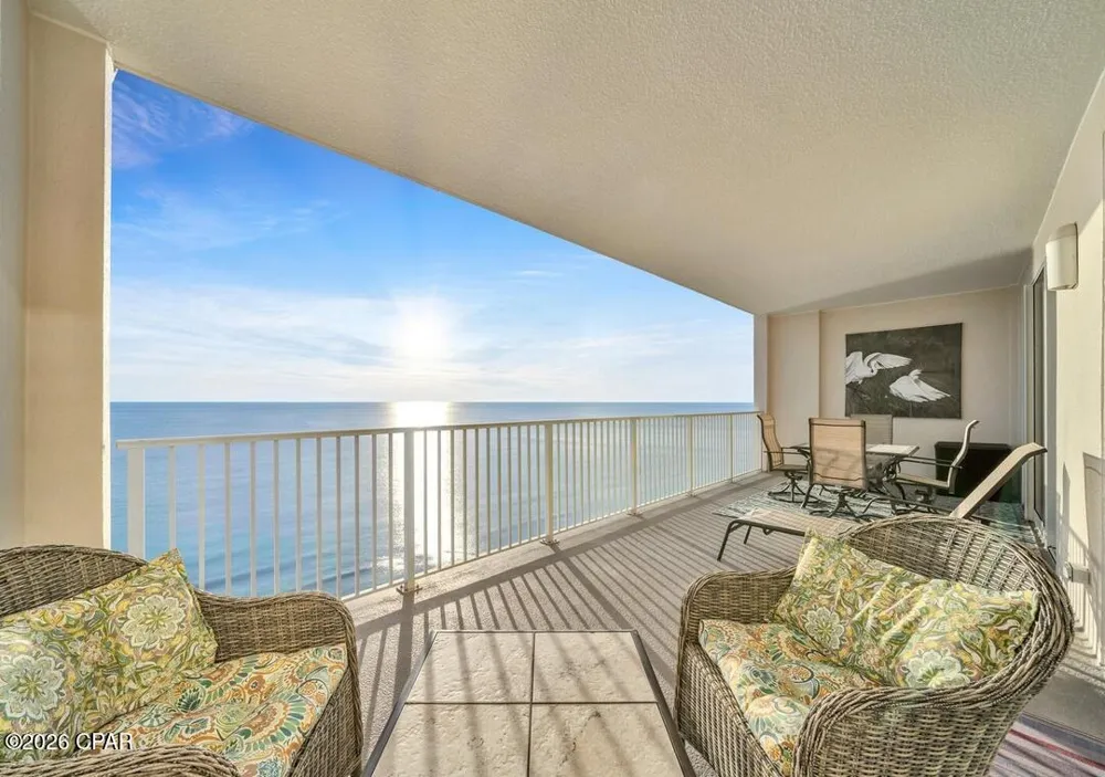 14415 Front Beach Road #1704 Panama City Beach, FL 32413
