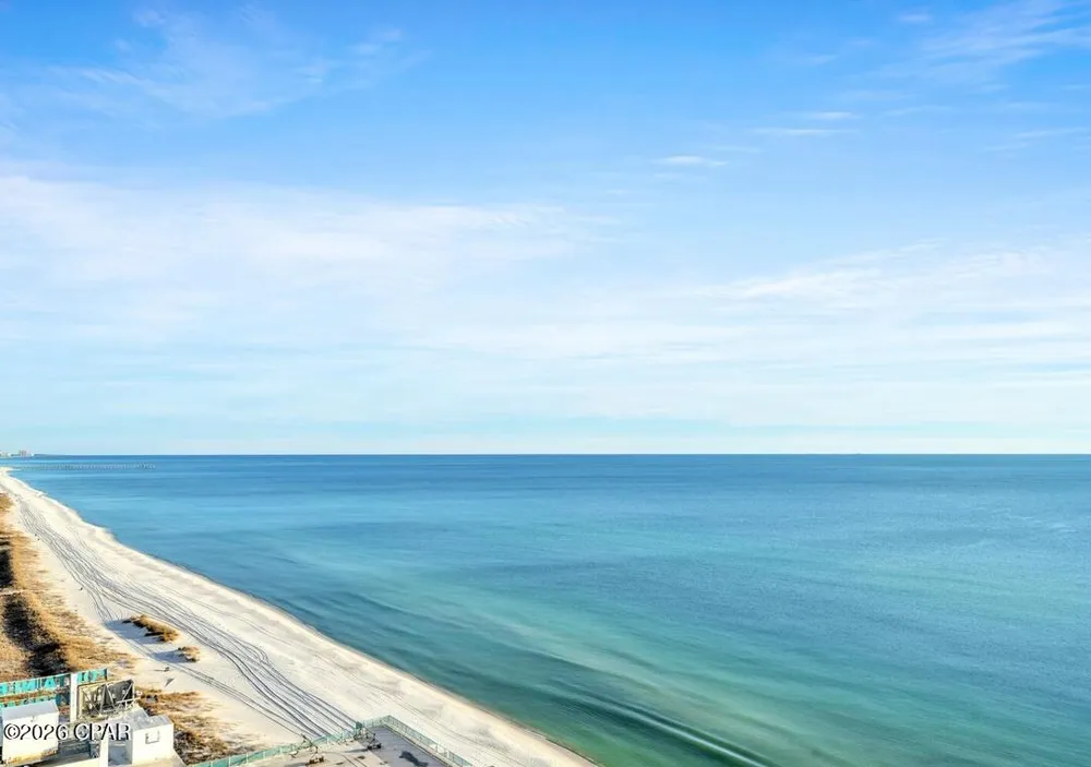 14415 Front Beach Road #1704 Panama City Beach, FL 32413