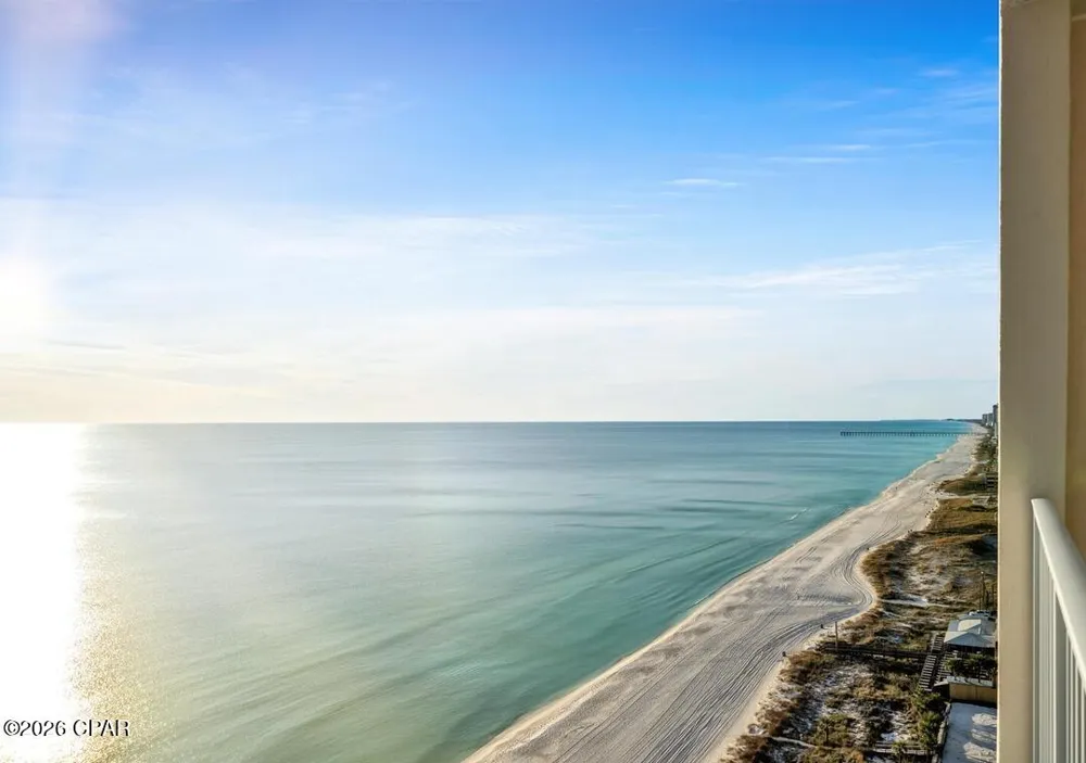 14415 Front Beach Road #1704 Panama City Beach, FL 32413