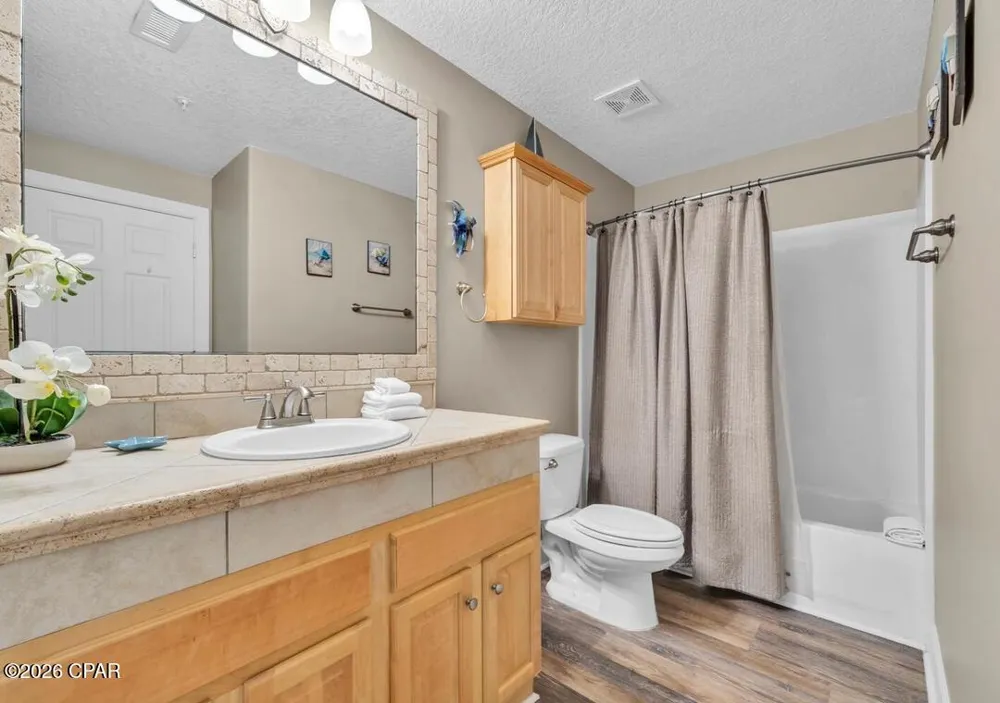 14415 Front Beach Road #1704 Panama City Beach, FL 32413