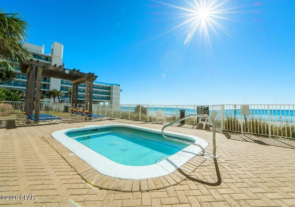 14415 Front Beach Road #1704 Panama City Beach, FL 32413