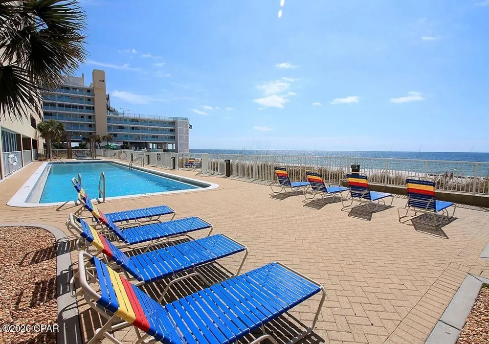 14415 Front Beach Road #1704 Panama City Beach, FL 32413