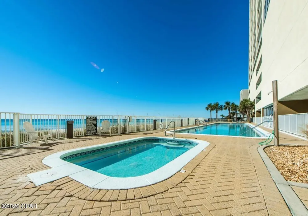 14415 Front Beach Road #1704 Panama City Beach, FL 32413