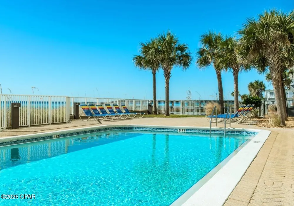 14415 Front Beach Road #1704 Panama City Beach, FL 32413