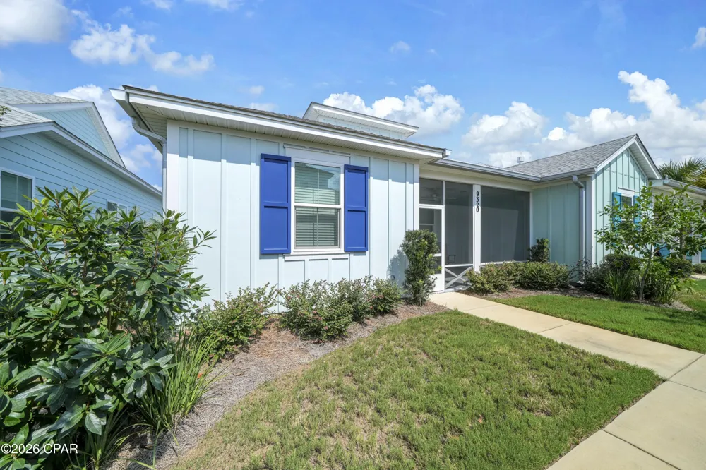 9320 Cool Breeze Drive Panama City Beach, FL 32413
