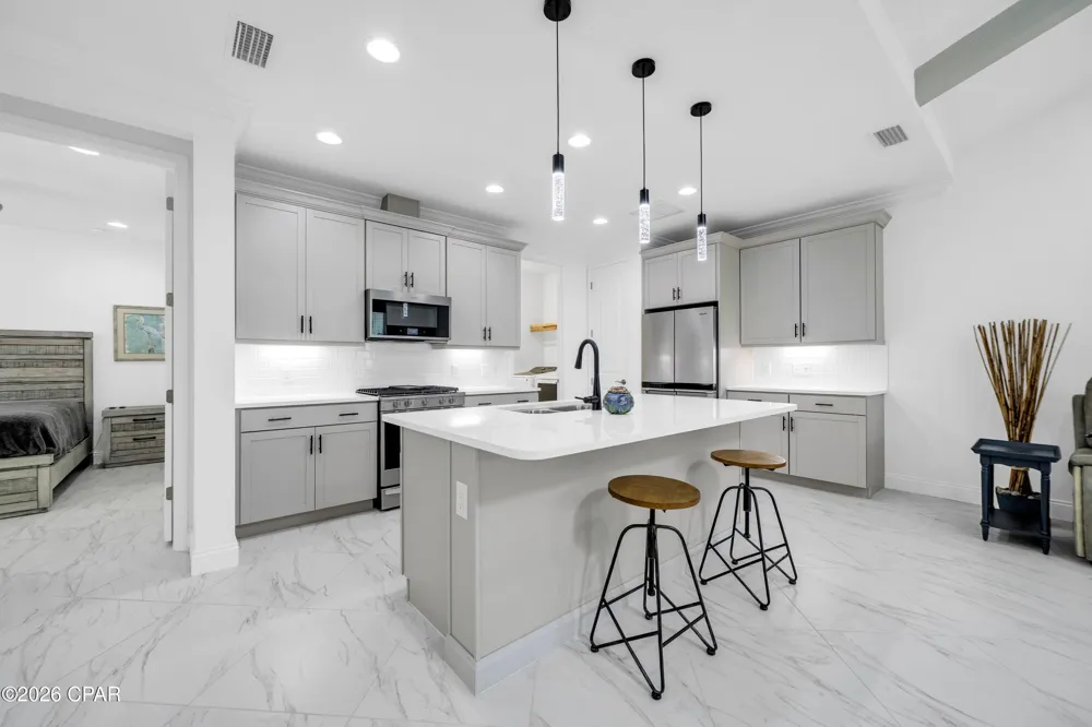 9320 Cool Breeze Drive Panama City Beach, FL 32413