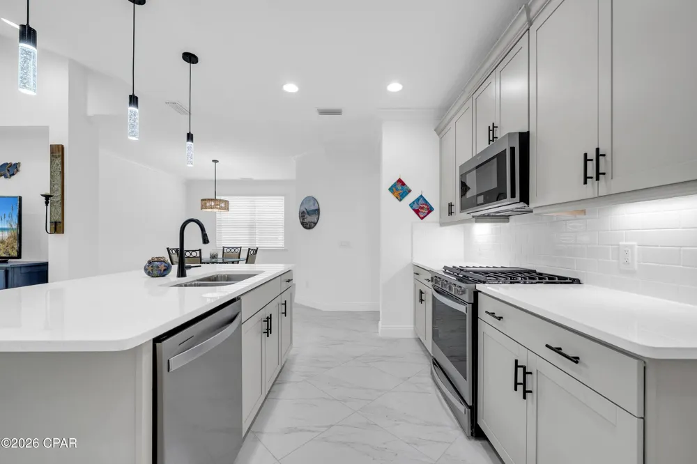 9320 Cool Breeze Drive Panama City Beach, FL 32413