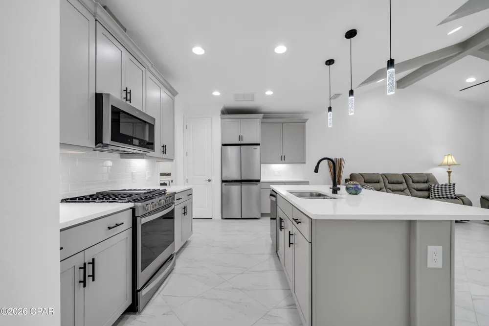 9320 Cool Breeze Drive Panama City Beach, FL 32413