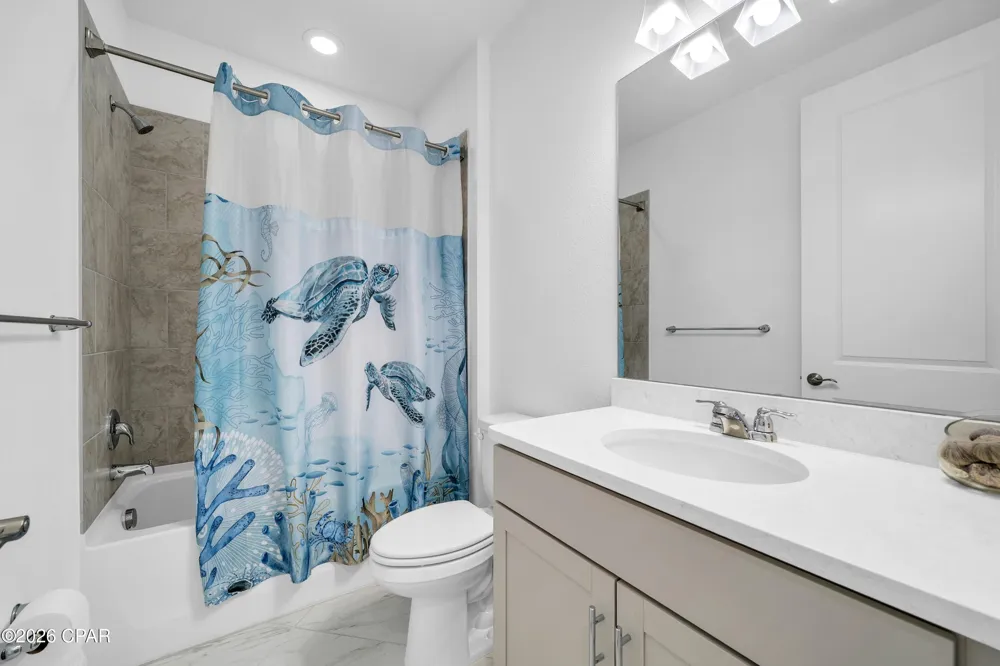 9320 Cool Breeze Drive Panama City Beach, FL 32413