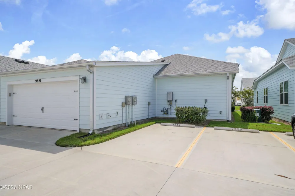 9320 Cool Breeze Drive Panama City Beach, FL 32413