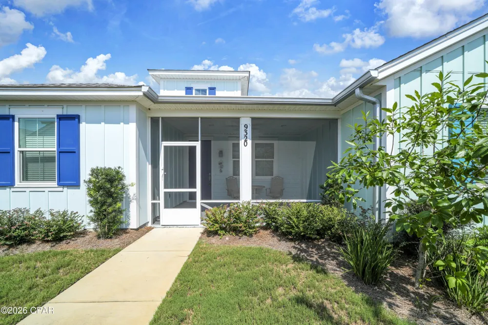 9320 Cool Breeze Drive Panama City Beach, FL 32413