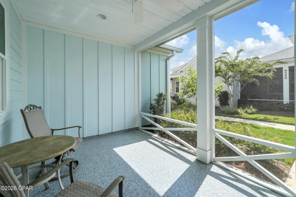 9320 Cool Breeze Drive Panama City Beach, FL 32413