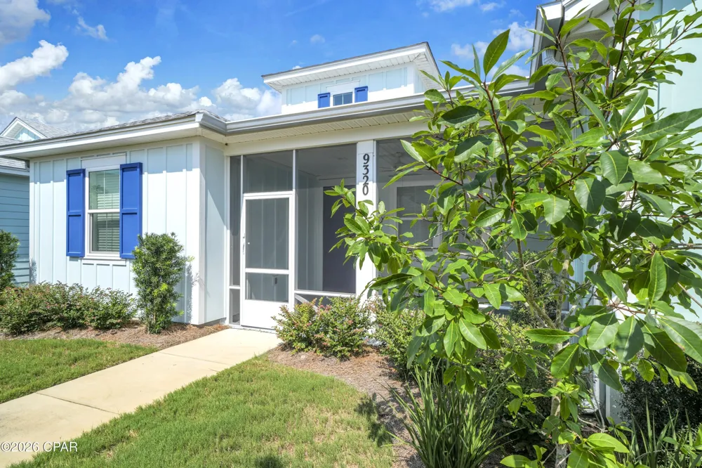 9320 Cool Breeze Drive Panama City Beach, FL 32413