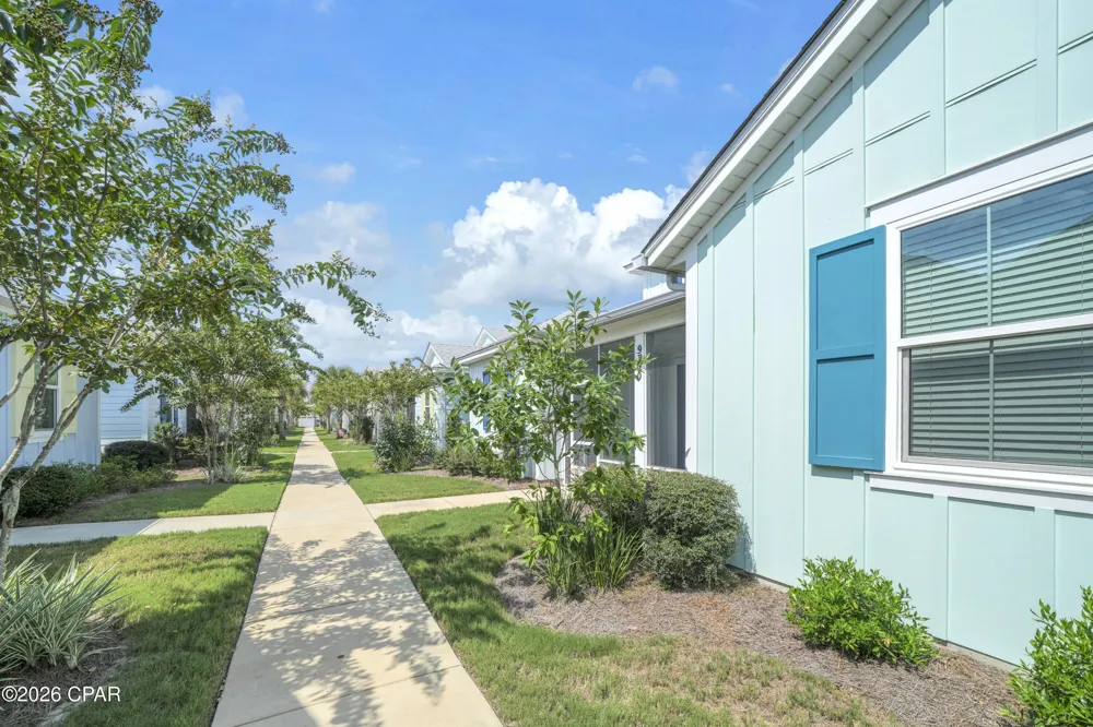 9320 Cool Breeze Drive Panama City Beach, FL 32413