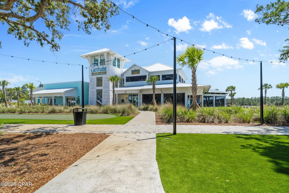 9320 Cool Breeze Drive Panama City Beach, FL 32413