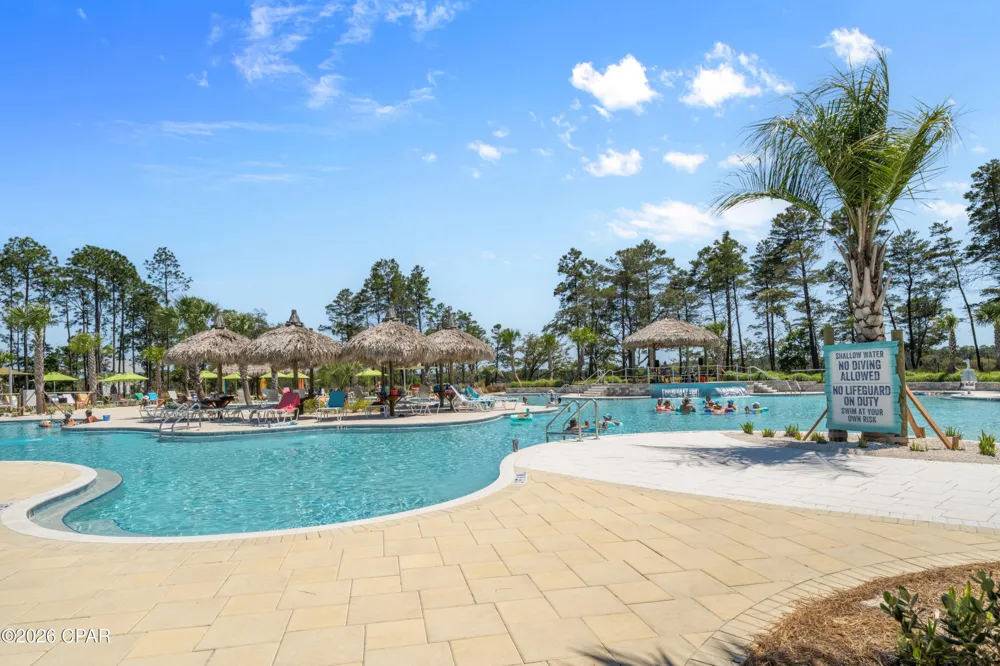 9320 Cool Breeze Drive Panama City Beach, FL 32413