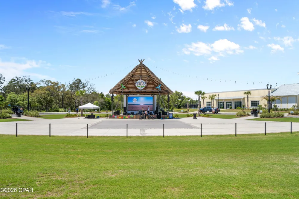 9320 Cool Breeze Drive Panama City Beach, FL 32413