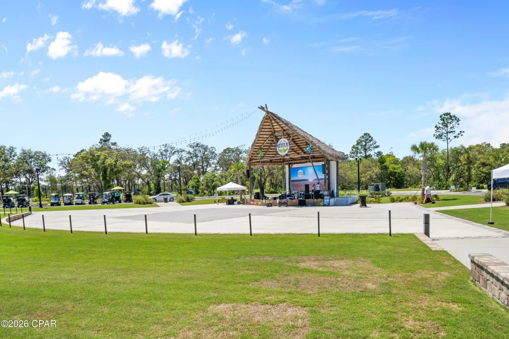 9320 Cool Breeze Drive Panama City Beach, FL 32413
