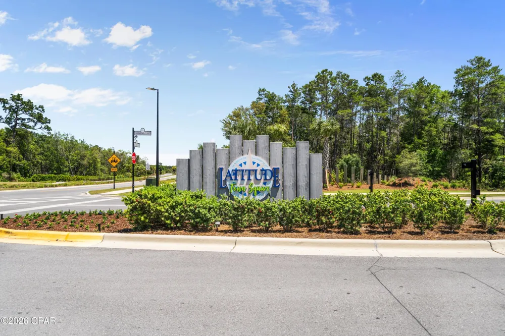 9320 Cool Breeze Drive Panama City Beach, FL 32413