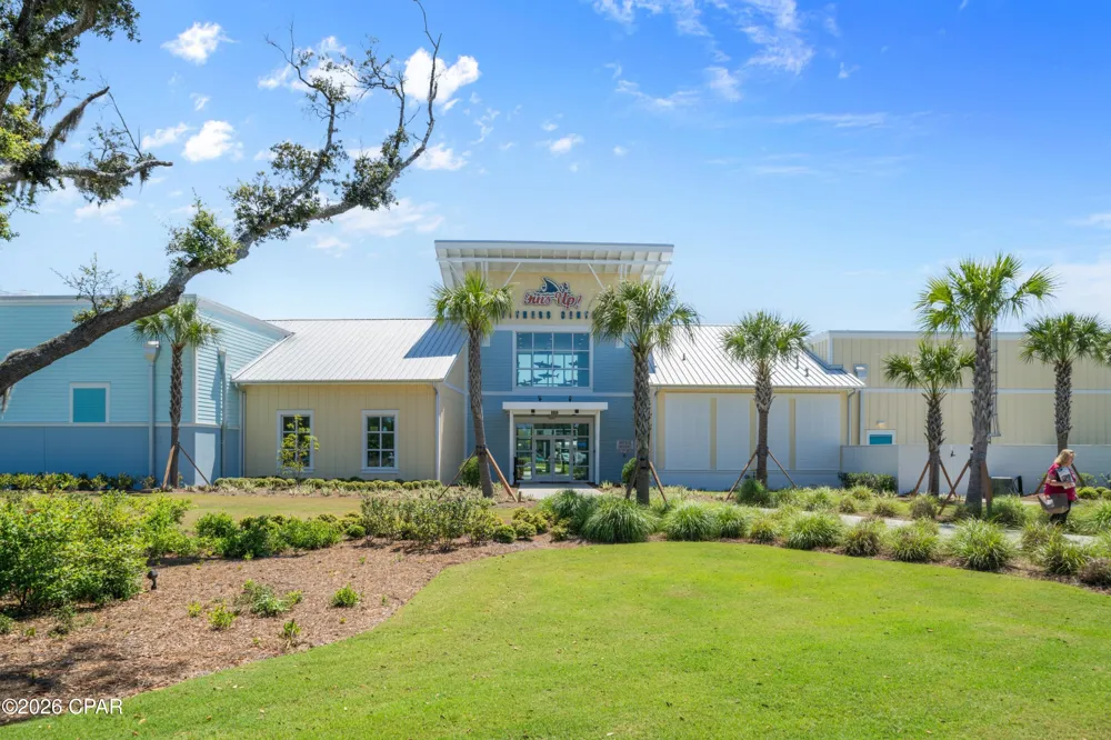 9320 Cool Breeze Drive Panama City Beach, FL 32413