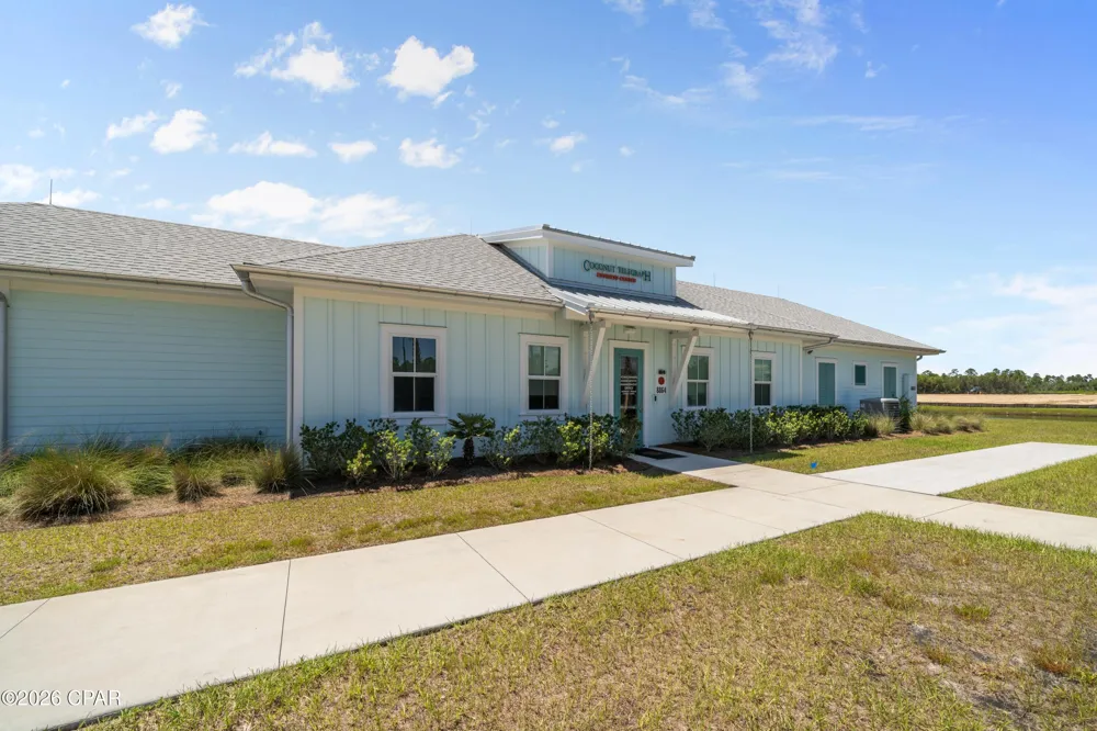 9320 Cool Breeze Drive Panama City Beach, FL 32413