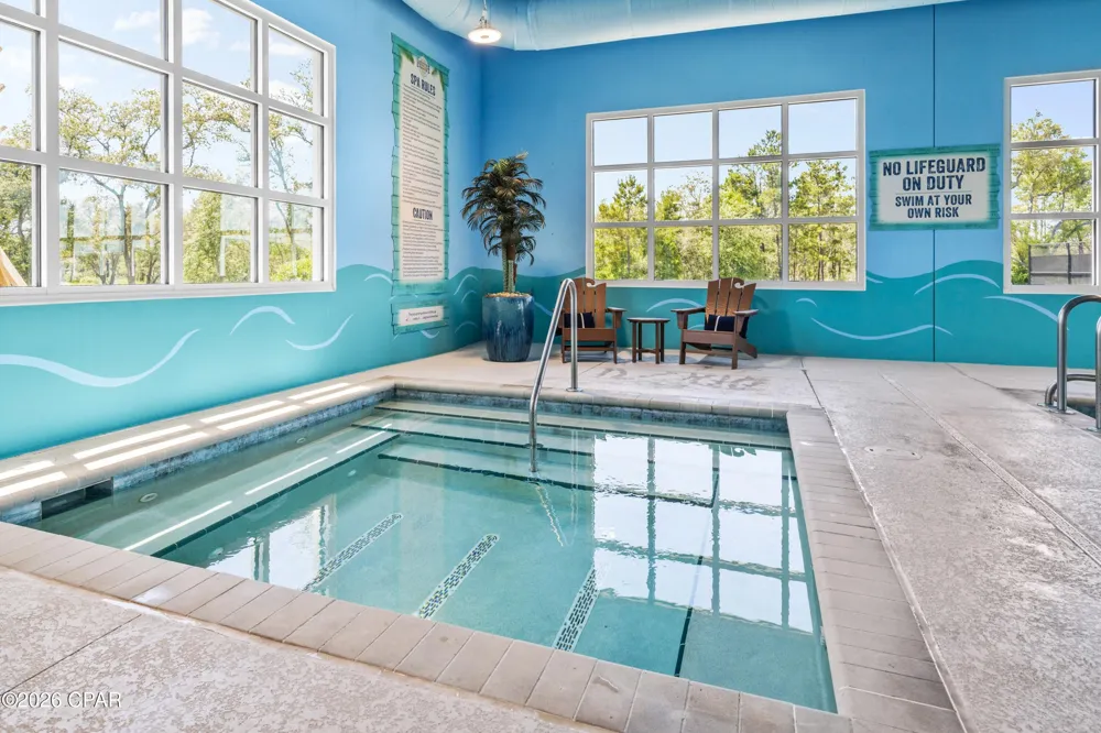 9320 Cool Breeze Drive Panama City Beach, FL 32413