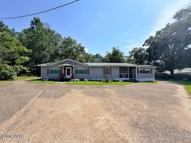 1049 W Highway 90 Bonifay, FL 32425