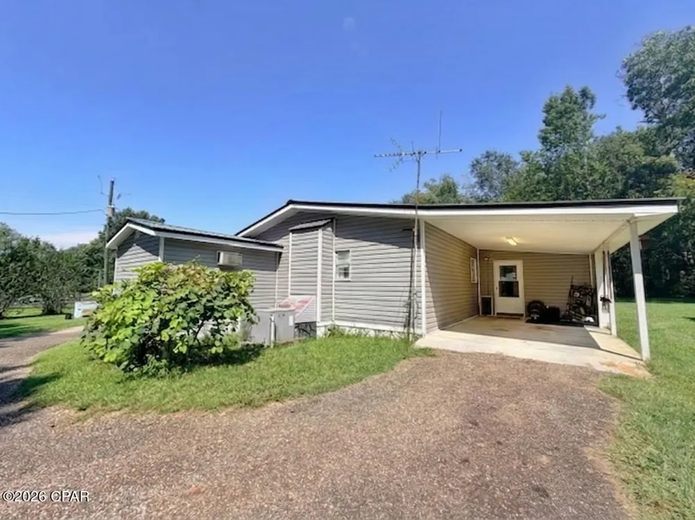 1049 W Highway 90 Bonifay, FL 32425