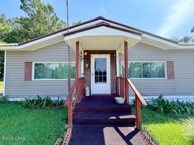 1049 W Highway 90 Bonifay, FL 32425