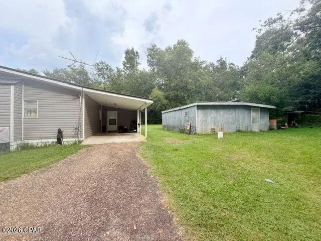 1049 W Highway 90 Bonifay, FL 32425
