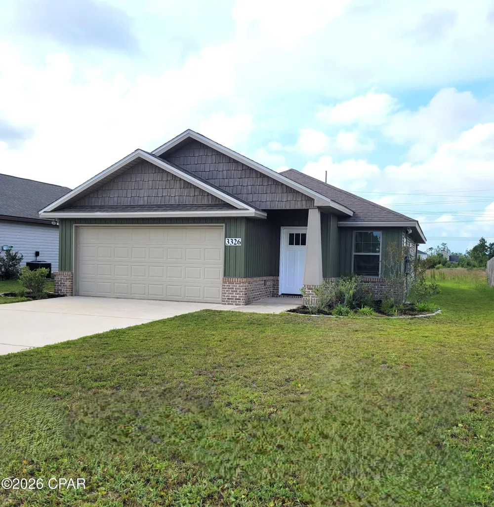 3326 Ten Acre Road Panama City, FL 32405