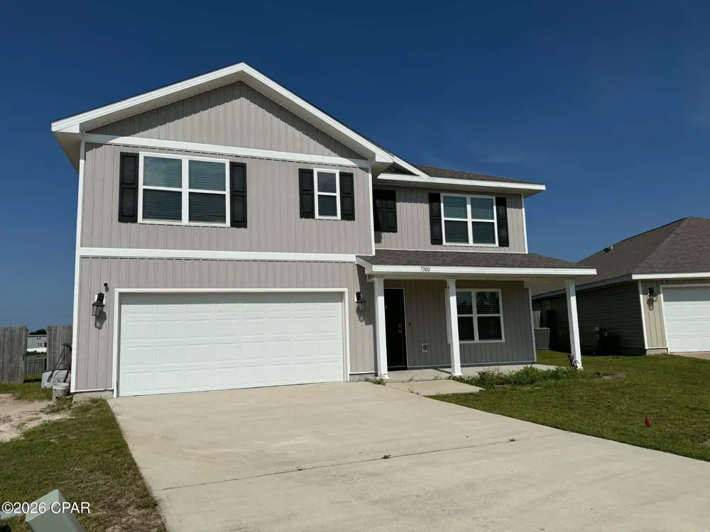 7300 Ellie B Drive Panama City, FL 32404
