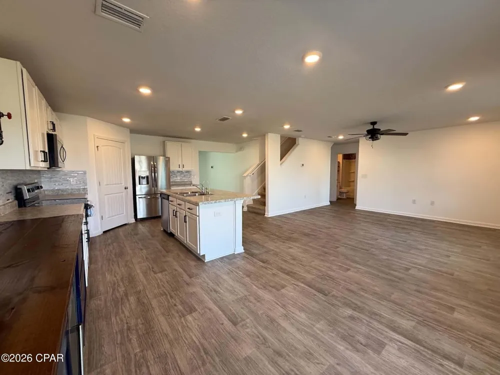 7300 Ellie B Drive Panama City, FL 32404