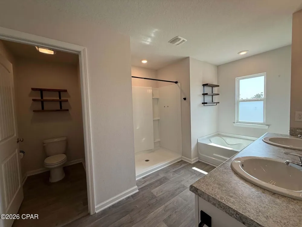 7300 Ellie B Drive Panama City, FL 32404