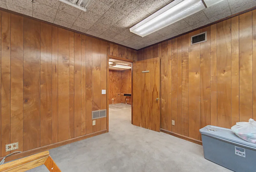 Everett Street Bryson City, NC 28713